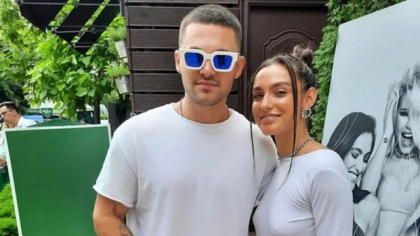 Anunțul făcut de Mario Fresh despre împăcarea cu Alexia Eram: „Ne-am mai întâlnit după despărțire”. S-a implicat Andreea Esca?