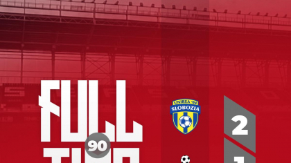 Final de foc în play-out! Sepsi retrogradează, Slobozia merge la baraj, iar Farul lui Hagi pierde Europa