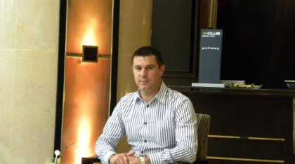 Mihai Leu anunță că a început recuperarea