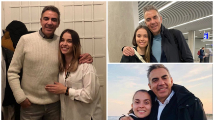 Cine este Dragoș Anastasiu, noul vicepremier al României. Este divorțat și are o fiică, Andreea, de 31 de ani, care îi seamănă leit