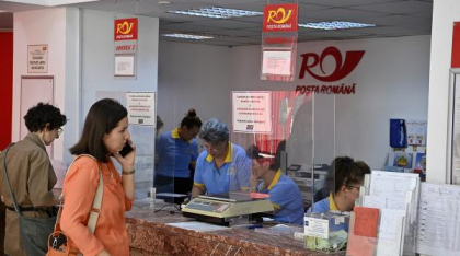 Poșta Română începe de joi să primească cereri pentru tichetele de energie de la consumatorii vulnerabili