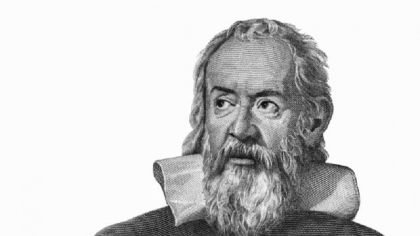 Cine a fost Galileo Galilei