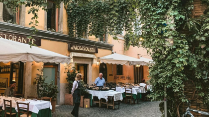 Italia limitează munca în aer liber, în timp ce valul de căldură afectează Europa