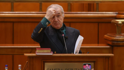 Gigi Becali, mesaj radical pentru Darius Olaru: „Acolo sunt dracii. Tu te pui cu dracii?”