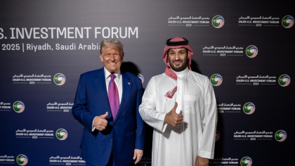 ANALIZĂ Ce înseamnă valul de succese externe ale lui Trump