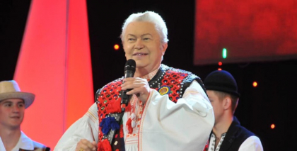 Gheorghe Turda face praf o colegă de breaslă: „O cântăreață venită din rândul amatorilor”