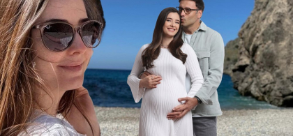 Marina Nițoiu de la Prima TV este pe ultima sută de metri cu pregătirile pentru nașterea băiețelului ei: „Corpul nu mă mai lasă să fiu la fel de activă cum mi-aș dori”