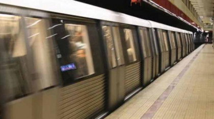 Sporul de subteran la Metrorex, acordat și angajaților de la suprafață. Sindicalist: &amp;quot;Ce este imoral?&amp;quot;