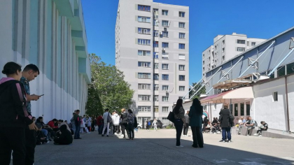 Liceele vocaționale, tot mai populare. Cerere în creștere la specializările pedagogice și sportive