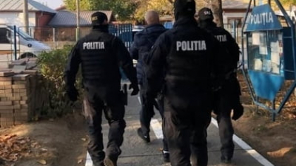 Violența domestică, o problemă gravă a societății din România. Doar în primele 5 luni ale anului, polițiștii au intervenit în aproape 50.000 de cazuri