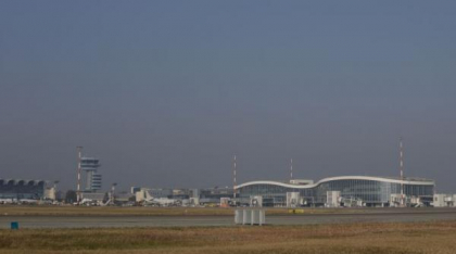 Aeroportul Otopeni intră în reparații. Încep lucrările de modernizare la terminale: „E posibil ca pasagerii să resimtă un disconfort”