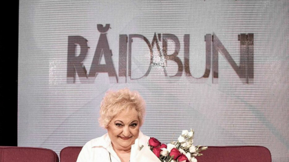 Câte pastile lua pe zi Marinela Chelaru. Actrița era tristă: „Îmi vine să vomit, m-am săturat de medicamente”