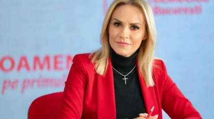 Firea, apel către autorități să dezvolte o aplicație de tip Alert Cops, pentru protecția femeilor