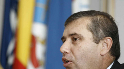 Șeful SPP, mai bine plătit decât președintele