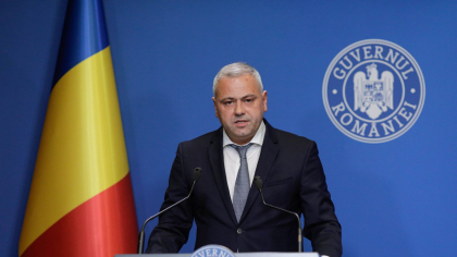 Barbu: Încă nu s-a luat o decizie de prelungire a plafonării adaosului comercial la alimentele de bază. Prețurile sunt stabilizate / Ministerul Agriculturii poate funcționa cu un singur secretar de stat. Acum sunt patru (VIDEO)