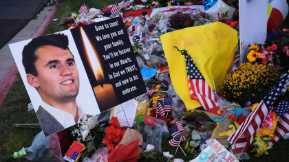 Uciderea lui Charlie Kirk. Procurorul cere pedeapsa cu moartea