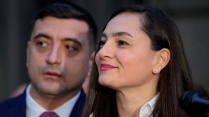 Anamaria Gavrilă cere alegeri anticipate: „Sistemul vrea să mă elimine pe mine și pe POT din Parlament, pentru că suntem o opoziție reală”