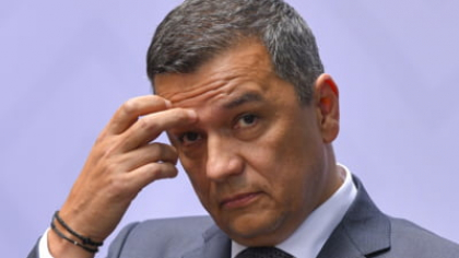 De ce a ieșit Grindeanu din sală când a fost intonat Imnul Secuiesc, la Congresul UDMR. Explicația dată de liderul PSD