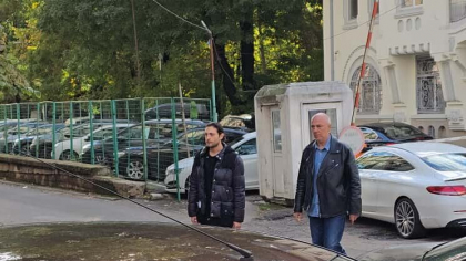 Toto Dumitrescu, despre fuga de la locul accidentului: „A fost un gest lipsit de moralitate”