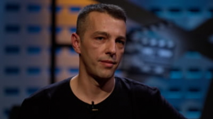 Matei Stratan, fostul partener al Mădălinei Ghenea, și-a botezat fiul. Detalii despre eveniment