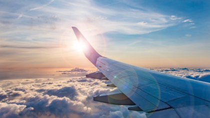 Iranul autorizează din nou survolarea teritoriului său de către companiile aeriene de transport străine