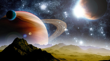 Lordul karmei SATURN intră în Berbec după 29 de ani: RESET total al DESTINULUI! Ce se schimbă RADICAL în lume (și în viața ta) din 24 MAI 2025