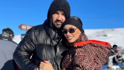 Cum a fost surprins Dan Alexa, la scurt timp după ce a anunțat că divorțează! Antrenorul trece printr-o perioadă tensionată
