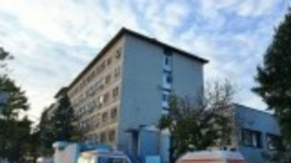 Maternitatea din Târgu Jiu rămâne în continuare închisă. Cinci angajaţi sunt contaminaţi cu stafilococ auriu