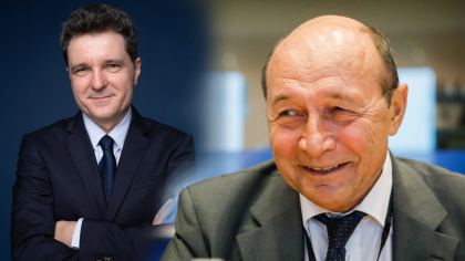 EXCLUSIV Ce spune Traian Băsescu despre începutul de mandat al președintelui Nicușor Dan: „Nu îl suspectez că nu are capacitate de analiză, dar nu știu dacă are capacitatea de a lua deciziile”