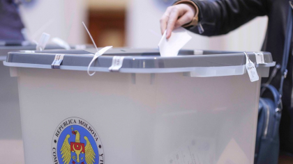 Victoria forţelor pro-ruse în alegerile din 29 Septembrie, din Republica Moldova, un atu formidabil pentru Putin