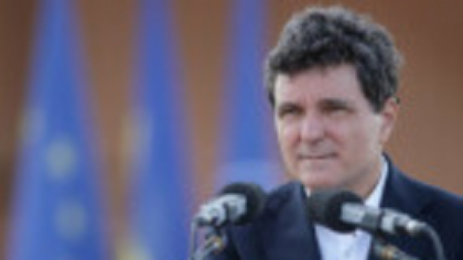 Nicușor Dan confirmă: Drona care a intrat în spațiul aerian românesc este rusească
