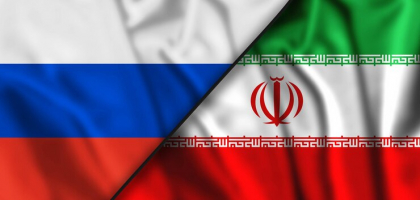 Parlamentul iranian aprobă un pact strategic cu Rusia