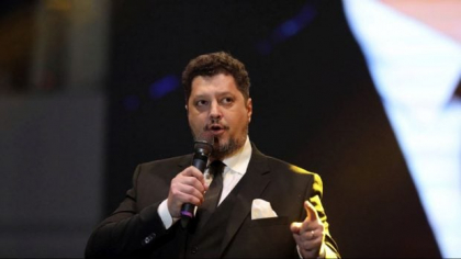 AUR stă pe un butoi cu pulbere, după ce George Simion a pierdut alegerile: „Va intra într-o etapă de disoluție”, susține Claudiu Târziu