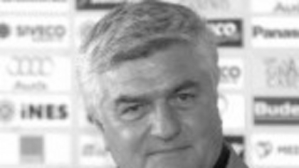 Doliu în fotbalul românesc. A murit Lajos Sătmăreanu