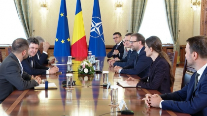 Politica fanarioților din cartierul Cotroceni