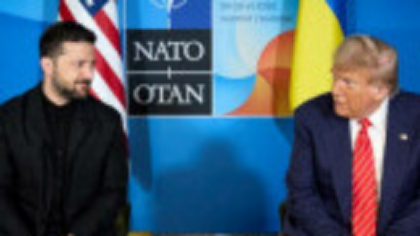 Trump l-a întrebat pe Zelenski dacă Ucraina ar putea lovi Moscova sau Sankt Petersburg. Ce răspuns a primit