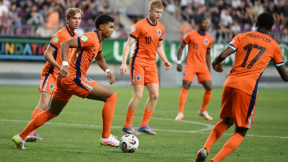 Adversara României la EURO 2025, de 11 ori mai valoroasă. „Perlele” Olandei U19