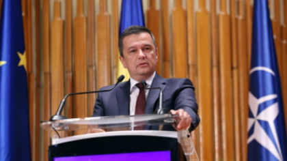Grindeanu anunță data Congresului PSD și subliniază că va candida la funcția de președinte, "pe o platformă ce mizează pe unitatea membrilor PSD"