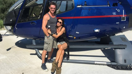 Cine a anunțat-o pe Mihaela Rădulescu de moartea lui Felix Baumgartner. Ce scrie presa din Austria