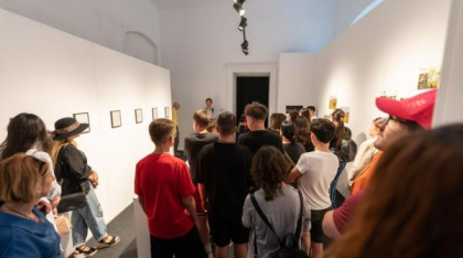 Bienala Art Encounters 2025 continuă cu trei săptămâni de evenimente la Timișoara
