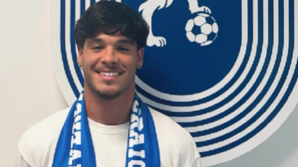 Universitatea Craiova continuă campania de achiziții! Atacantul brazilian Ramon Gomes de Lima a semnat pe 3 ani