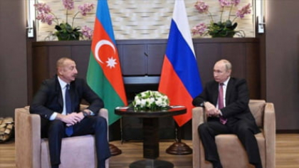 Azerbaidjanul se ridică împotriva Rusiei. De ce a apărut conflictul dintre cele două țări și ce se schimbă?