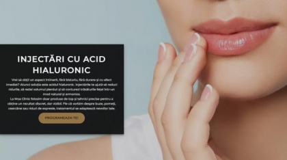 Cum să-ți „ștergi’’ câțiva ani de pe chip în doar 30 de minute