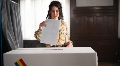 AUR reclamă semnale „grave de fraudă electorală” în ziua votului