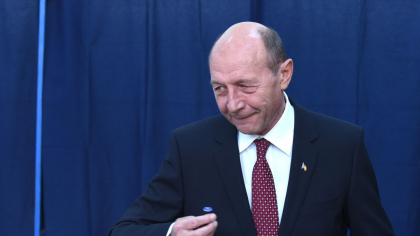 Traian Băsescu, răsplătit pentru campania pro Nicușor Dan?
