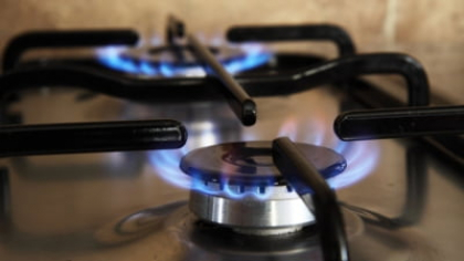 Importurile de gaze au crescut cu peste 60% în primele 5 luni ale anului. Producția, în ușoară scădere