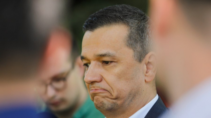 PSD pe un drum fără întoarcere, spre loc cu verdeaţă…