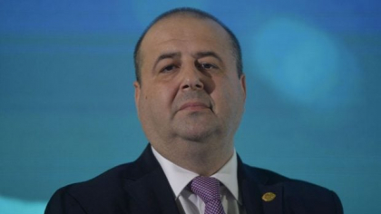 PSD îl propune la CCR pe Mihai Busuioc, actualul președinte al Curții de Conturi