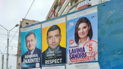 Ultimele calcule și mutări politice înainte de primul tur al prezidențialelor. Marile probleme ale candidaților