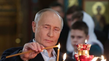 Biserică ortodoxă rusă din Suedia, investigată pentru spionaj și propagandă în favoarea Moscovei